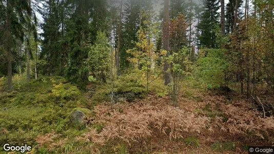 Lägenheter att hyra i Vetlanda - Bild från Google Street View