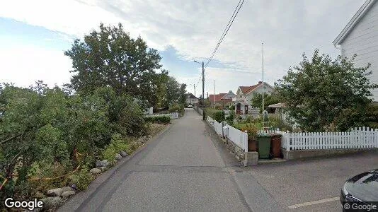 Lägenheter att hyra i Öckerö - Bild från Google Street View