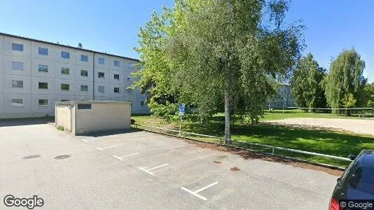 Rum att hyra i Söderort - Bild från Google Street View