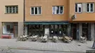 Lägenhet att hyra, Södermalm, Katarina Bangata<span class="blurred street-number" onclick="ProcessAdRequest(3684037)"><span class="hint">Se väg-nummer</span>[xxxxxxxxxxxx]</span><span class="hglt"> (endast byte)</span> - Ca. 25m2, Ca. 6 000&nbsp;kr.