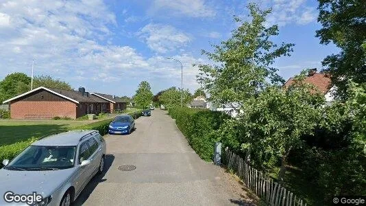 Rum att hyra i Båstad - Bild från Google Street View
