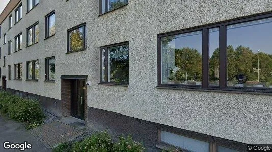 Lägenheter att hyra i Norrköping - Bild från Google Street View
