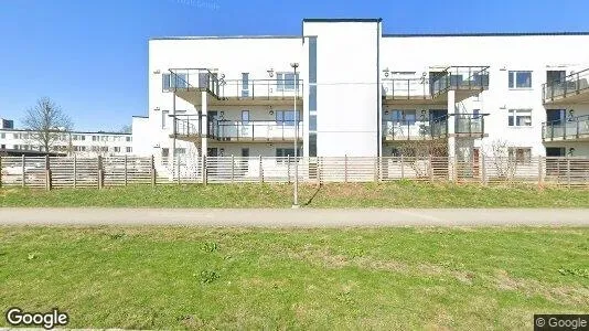 Lägenheter att hyra i Växjö - Bild från Google Street View
