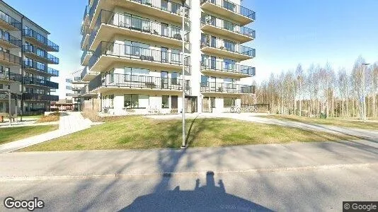 Lägenheter att hyra i Område ej specificerat - Bild från Google Street View