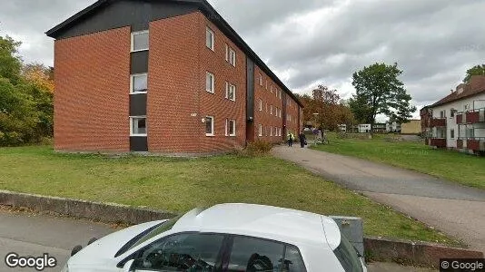 Lägenheter att hyra i Östra Göinge - Bild från Google Street View