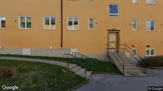 Lägenheter att hyra i Söderort - Bild från Google Street View