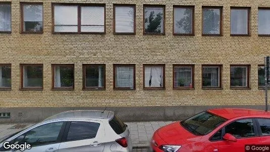 Lägenheter att hyra i Malmö Centrum - Bild från Google Street View
