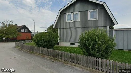 Lägenheter att hyra i Gotland - Bild från Google Street View