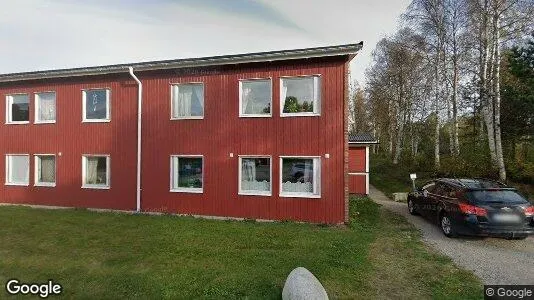 Lägenheter att hyra i Nordanstig - Bild från Google Street View