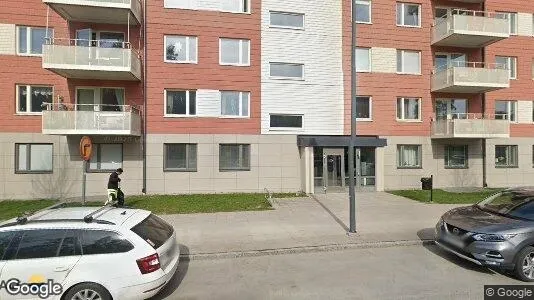 Lägenheter att hyra i Område ej specificerat - Bild från Google Street View