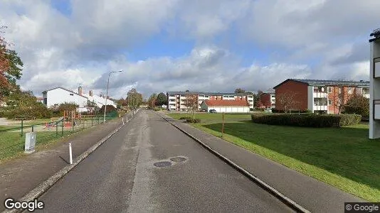 Rum att hyra i Älmhult - Bild från Google Street View