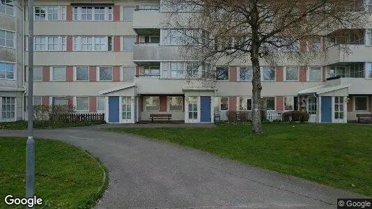 Lägenheter att hyra i Borås - Bild från Google Street View