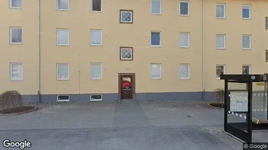 Lägenheter att hyra i Falköping - Bild från Google Street View