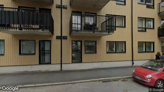 Lägenheter att hyra i Jönköping - Bild från Google Street View