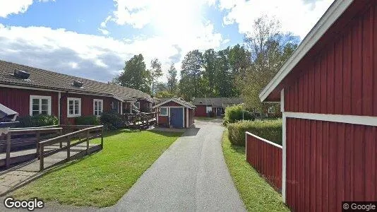 Lägenheter att hyra i Tingsryd - Bild från Google Street View