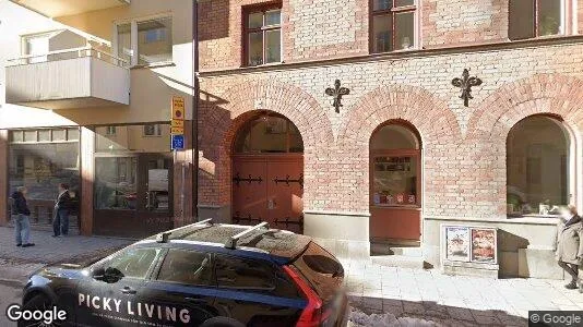 Lägenheter att hyra i Vasastan - Bild från Google Street View