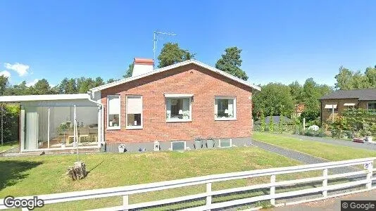 Lägenheter att hyra i Jönköping - Bild från Google Street View
