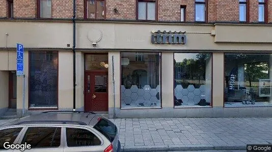 Lägenheter att hyra i Kungsholmen - Bild från Google Street View