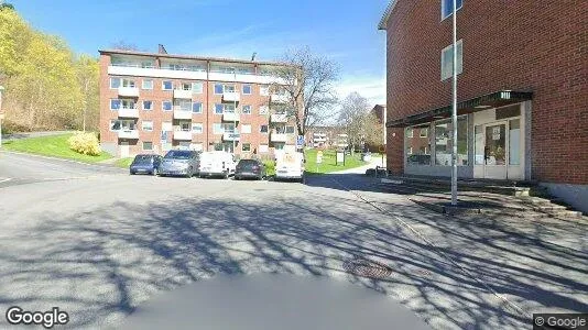 Lägenheter att hyra i Göteborg Östra - Bild från Google Street View