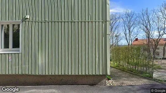 Lägenheter att hyra i Örgryte-Härlanda - Bild från Google Street View