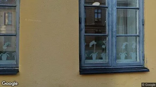 Lägenheter att hyra i Lund - Bild från Google Street View