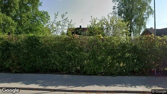 Lägenheter att hyra i Danderyd - Bild från Google Street View