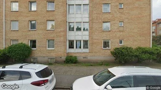 Lägenheter att hyra i Kirseberg - Bild från Google Street View