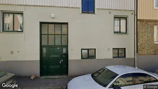 Lägenheter att hyra i Örgryte-Härlanda - Bild från Google Street View