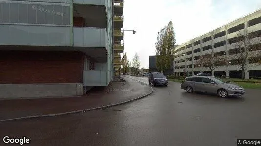 Lägenheter att hyra i Karlstad - Bild från Google Street View