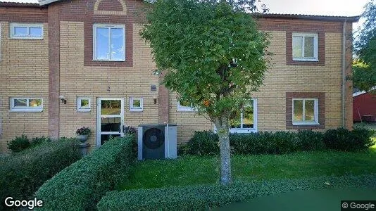 Lägenheter att hyra i Trelleborg - Bild från Google Street View