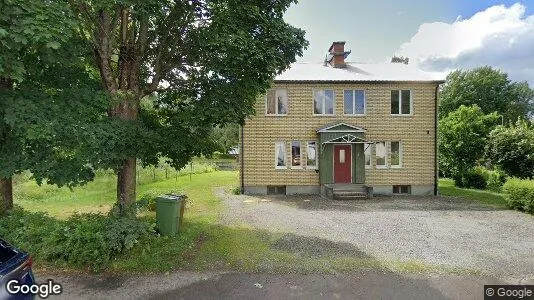 Lägenheter att hyra i Filipstad - Bild från Google Street View