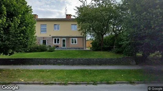 Lägenheter att hyra i Finspång - Bild från Google Street View