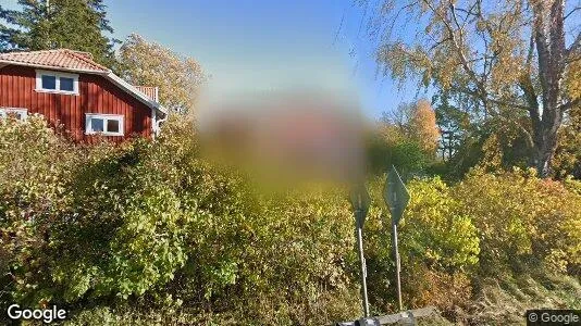 Lägenheter att hyra i Jönköping - Bild från Google Street View