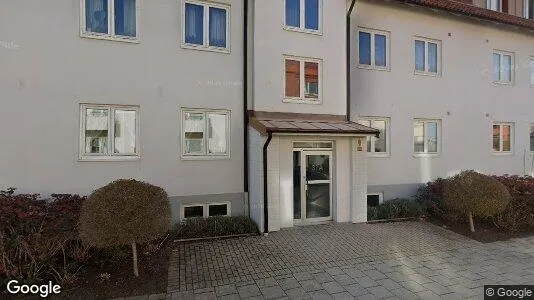 Lägenheter att hyra i Helsingborg - Bild från Google Street View