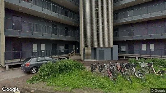 Lägenheter att hyra i Karlstad - Bild från Google Street View