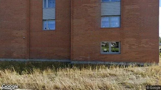 Lägenheter att hyra i Gävle - Bild från Google Street View
