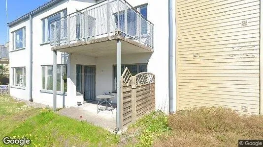 Lägenheter att hyra i Norrtälje - Bild från Google Street View