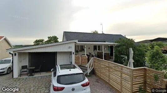 Lägenheter att hyra i Uppsala - Bild från Google Street View