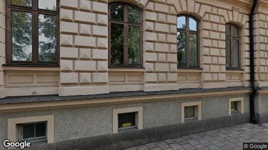 Lägenheter att hyra i Linköping - Bild från Google Street View