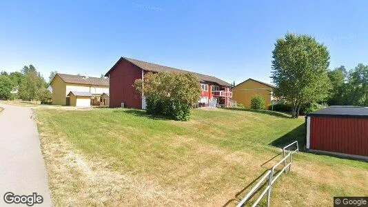 Lägenheter att hyra i Bollnäs - Bild från Google Street View