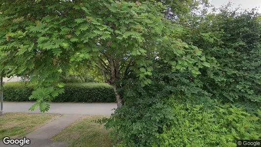 Lägenheter att hyra i Linköping - Bild från Google Street View