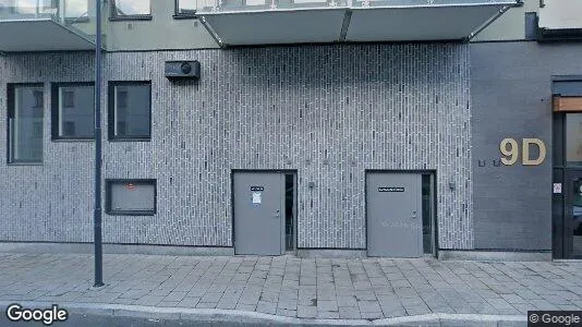 Lägenheter att hyra i Område ej specificerat - Bild från Google Street View