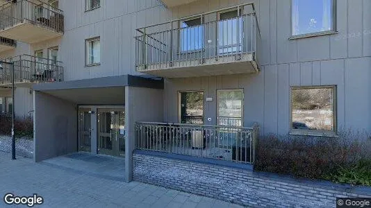 Lägenheter att hyra i Område ej specificerat - Bild från Google Street View