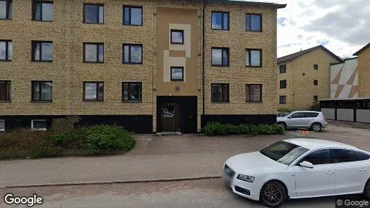 Lägenheter att hyra i Avesta - Bild från Google Street View