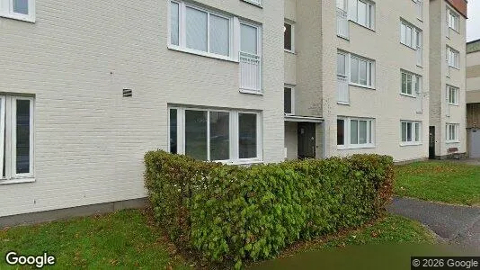 Lägenheter att hyra i Borås - Bild från Google Street View
