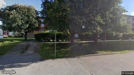 Lägenheter att hyra i Norrköping - Bild från Google Street View