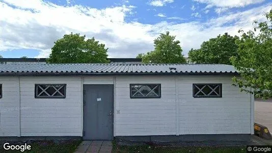 Lägenheter att hyra i Linköping - Bild från Google Street View