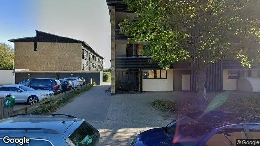 Lägenheter att hyra i Helsingborg - Bild från Google Street View