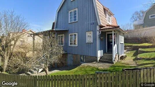 Lägenheter att hyra i Göteborg Västra - Bild från Google Street View