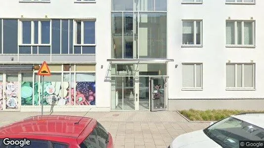 Lägenheter att hyra i Västerort - Bild från Google Street View